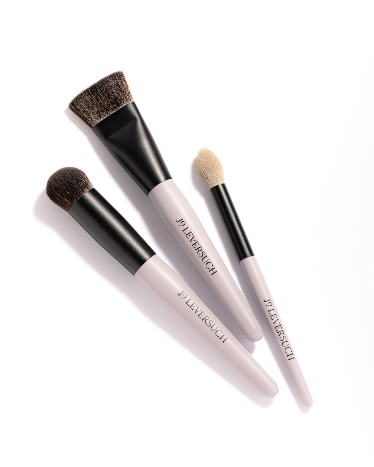 Jo Leversuch Dense Foundation Brush