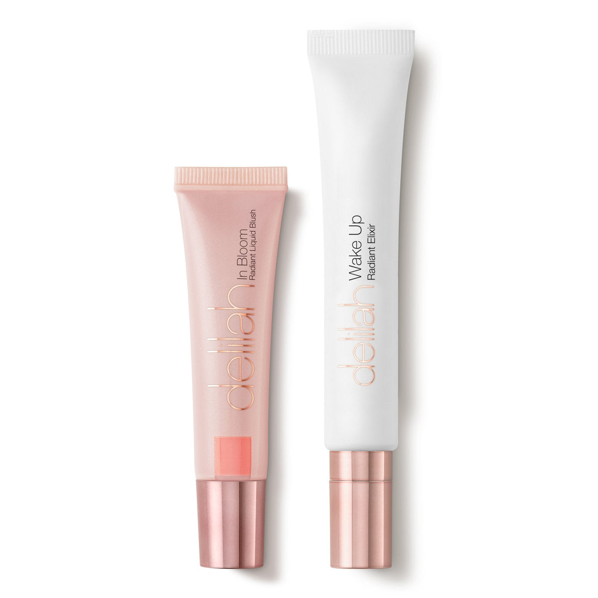 Petal & Pearl Collection Candlelight & Tiger Lily | Delilah