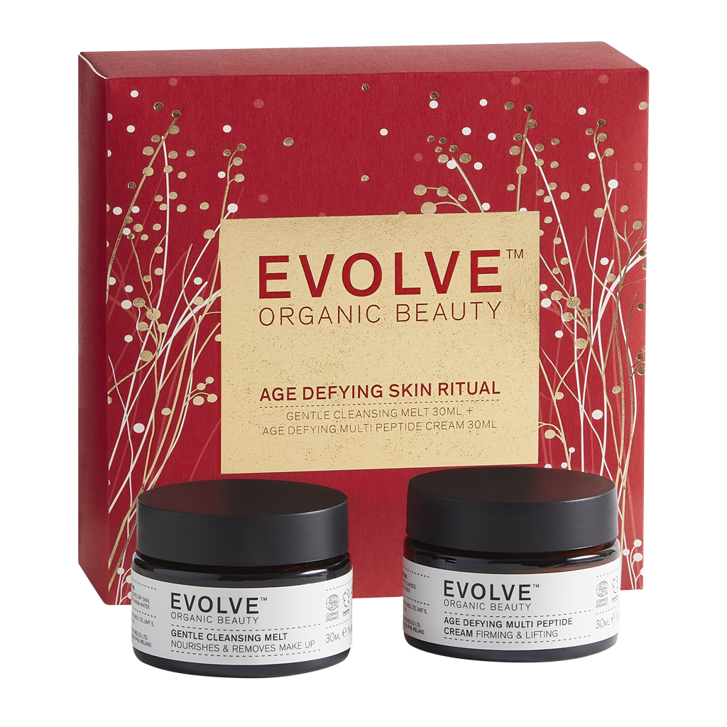 Age Defying Skin Ritual