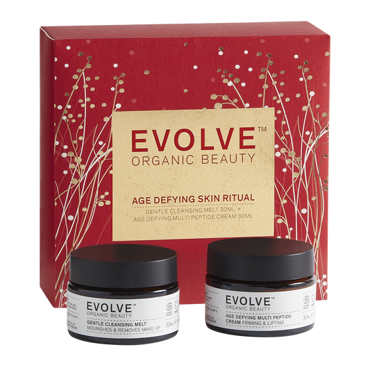 Age Defying Skin Ritual