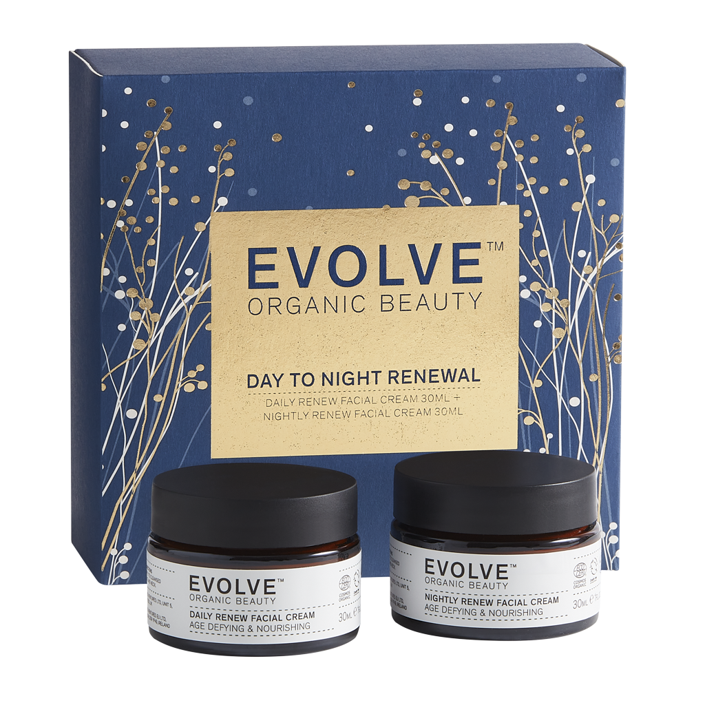 Day to Night Renewal