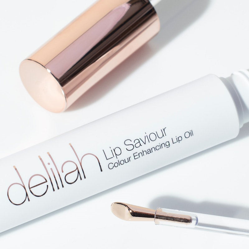 Lip Saviour Lip Oil