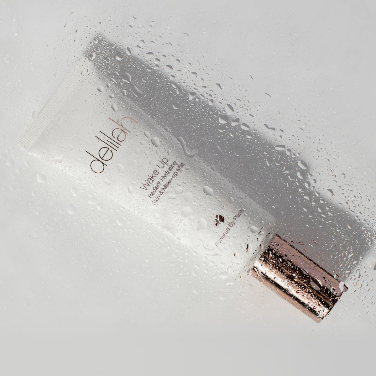 Wake Up Skin & Make Up Mist |Delilah