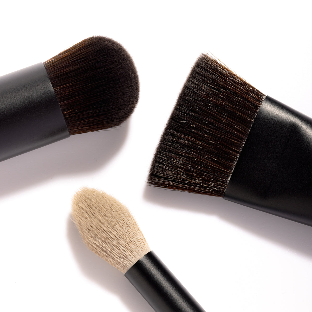 Jo Leversuch Dense Foundation Brush