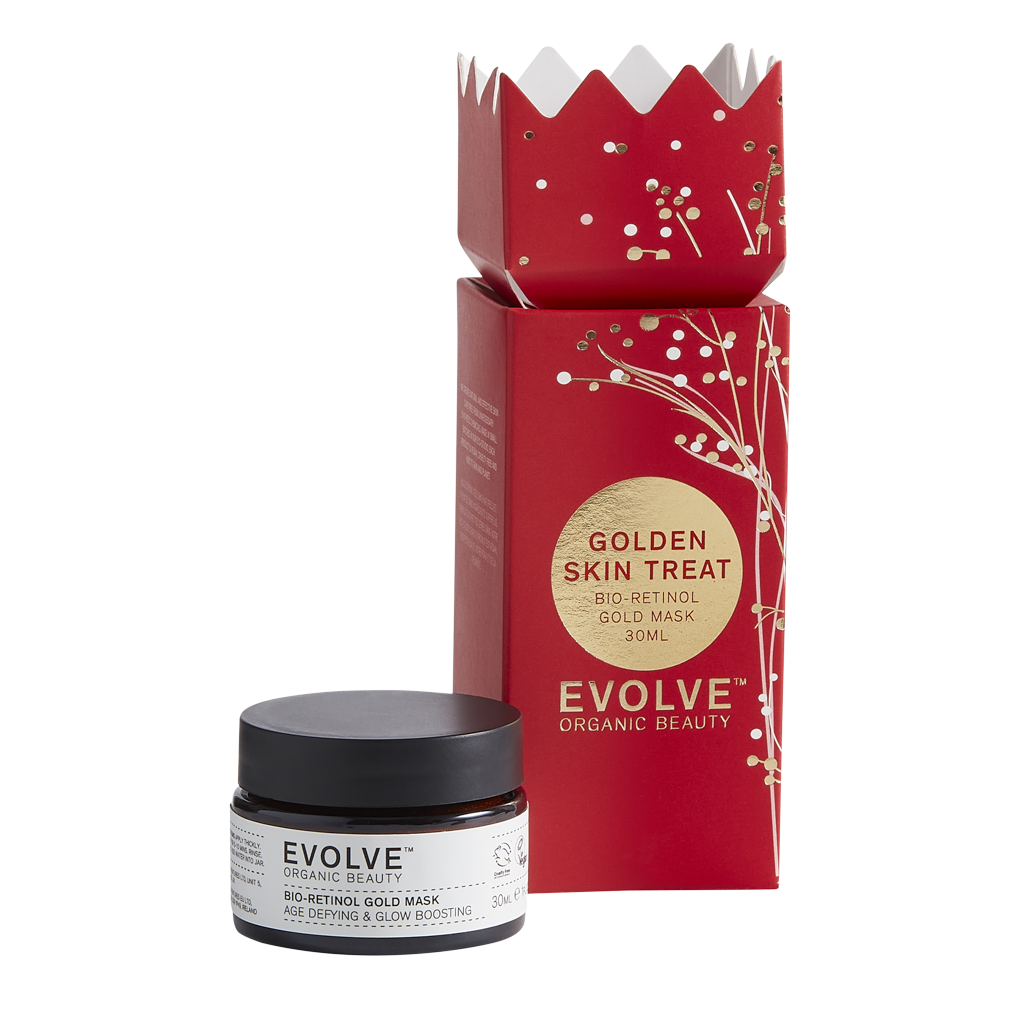Golden Skin Treat