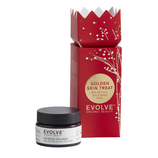 Golden Skin Treat