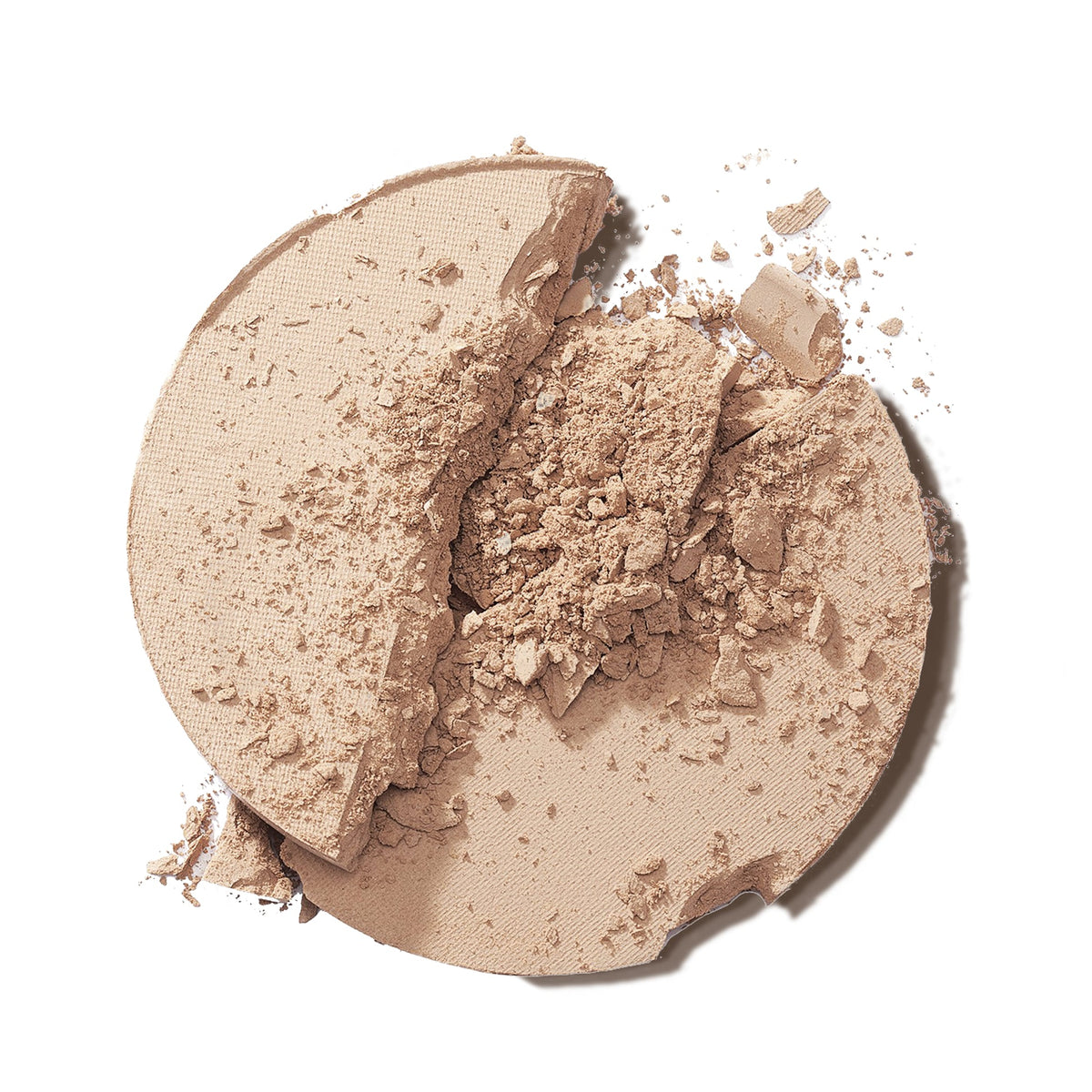 Pure Touch Hyaluronic Pressed Powder