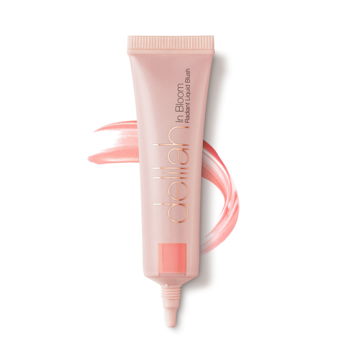 In Bloom Radiant Liquid Blush
