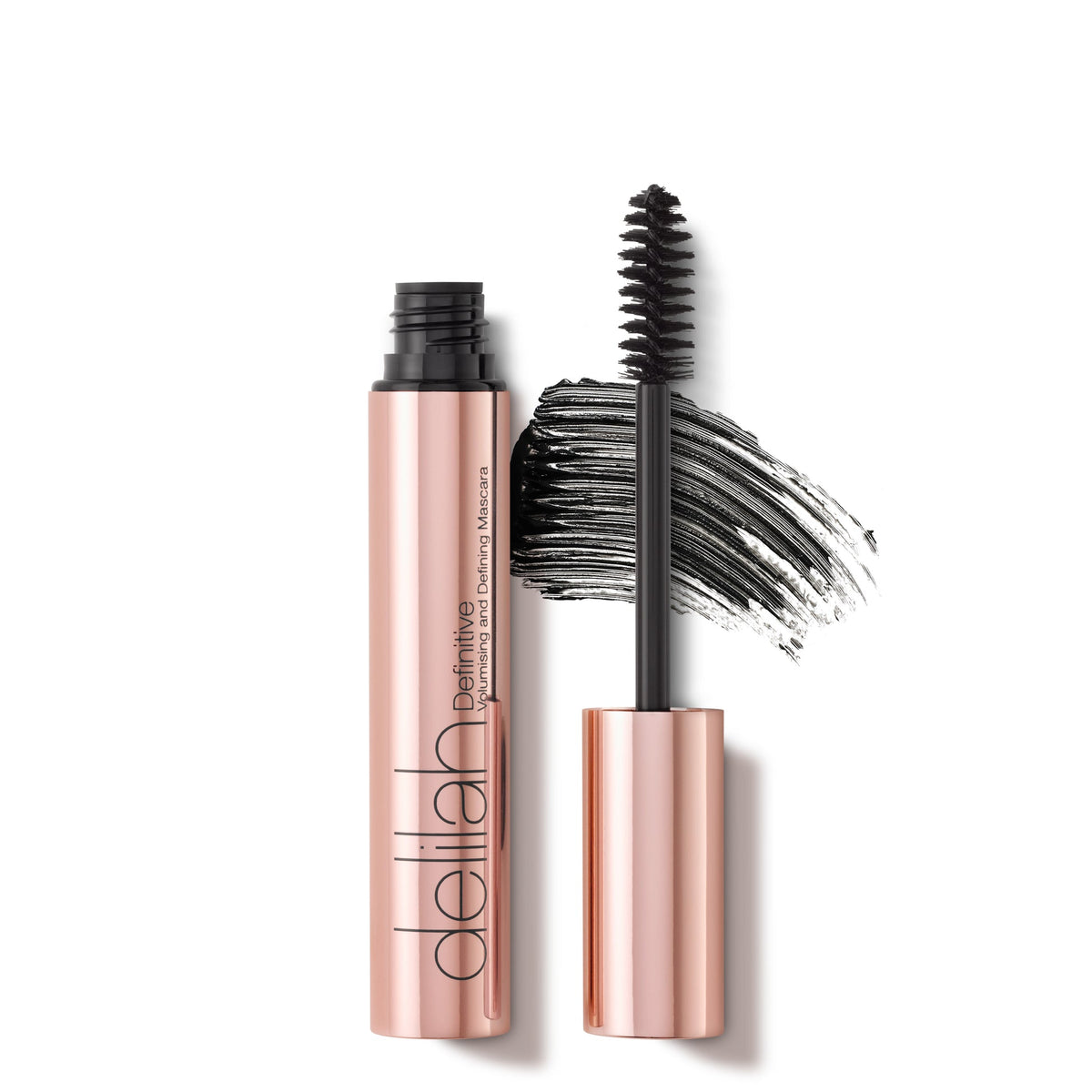Definitive Volumising and Defining Mascara - 7.5ml