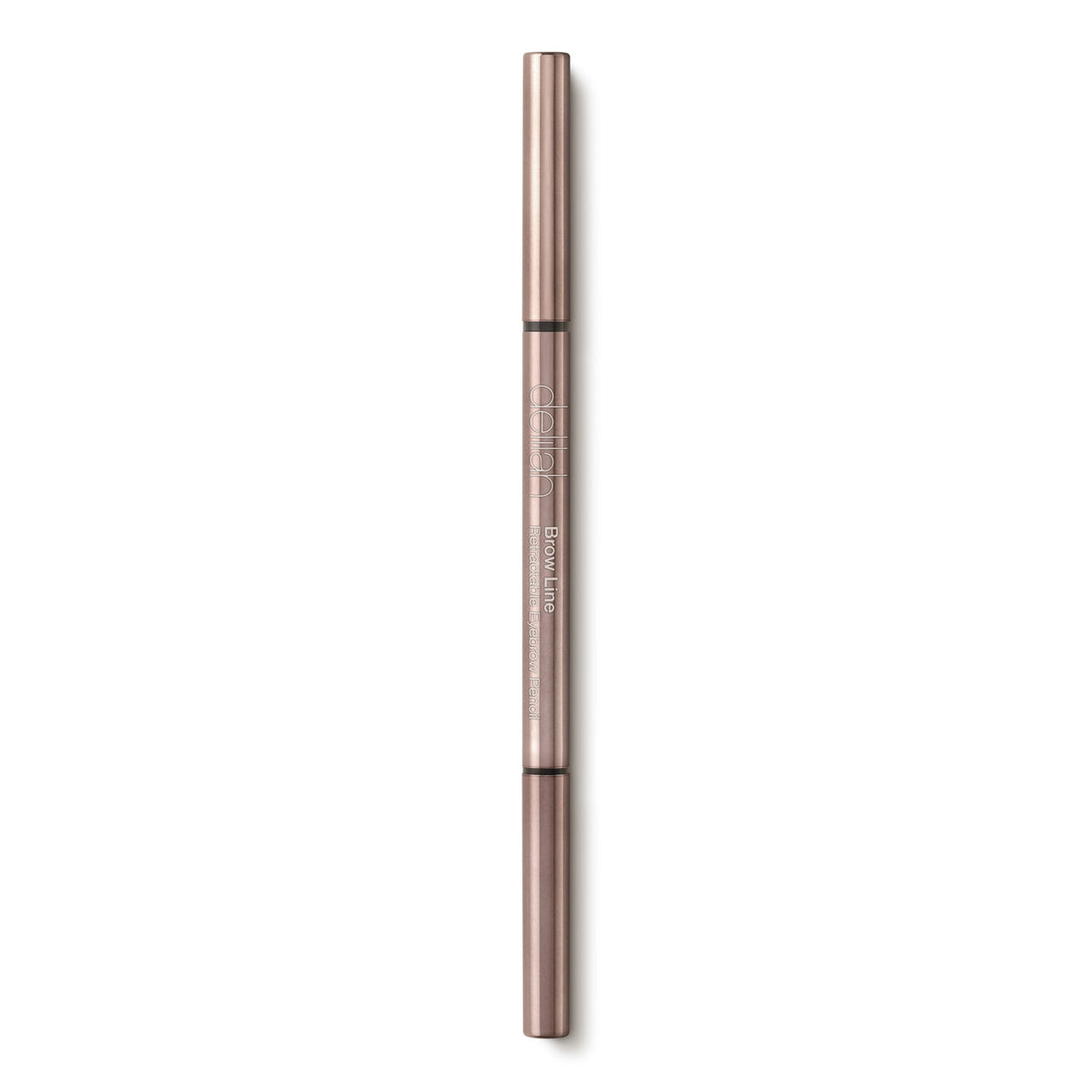 Brow Line Retractable Eye Brow Pencil with Brush - 0.08g