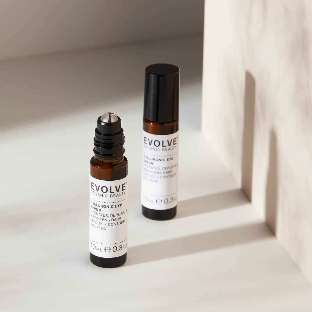 Hyaluronic Eye Serum