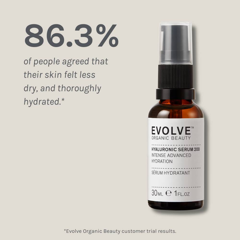 Hyaluronic Serum 200
