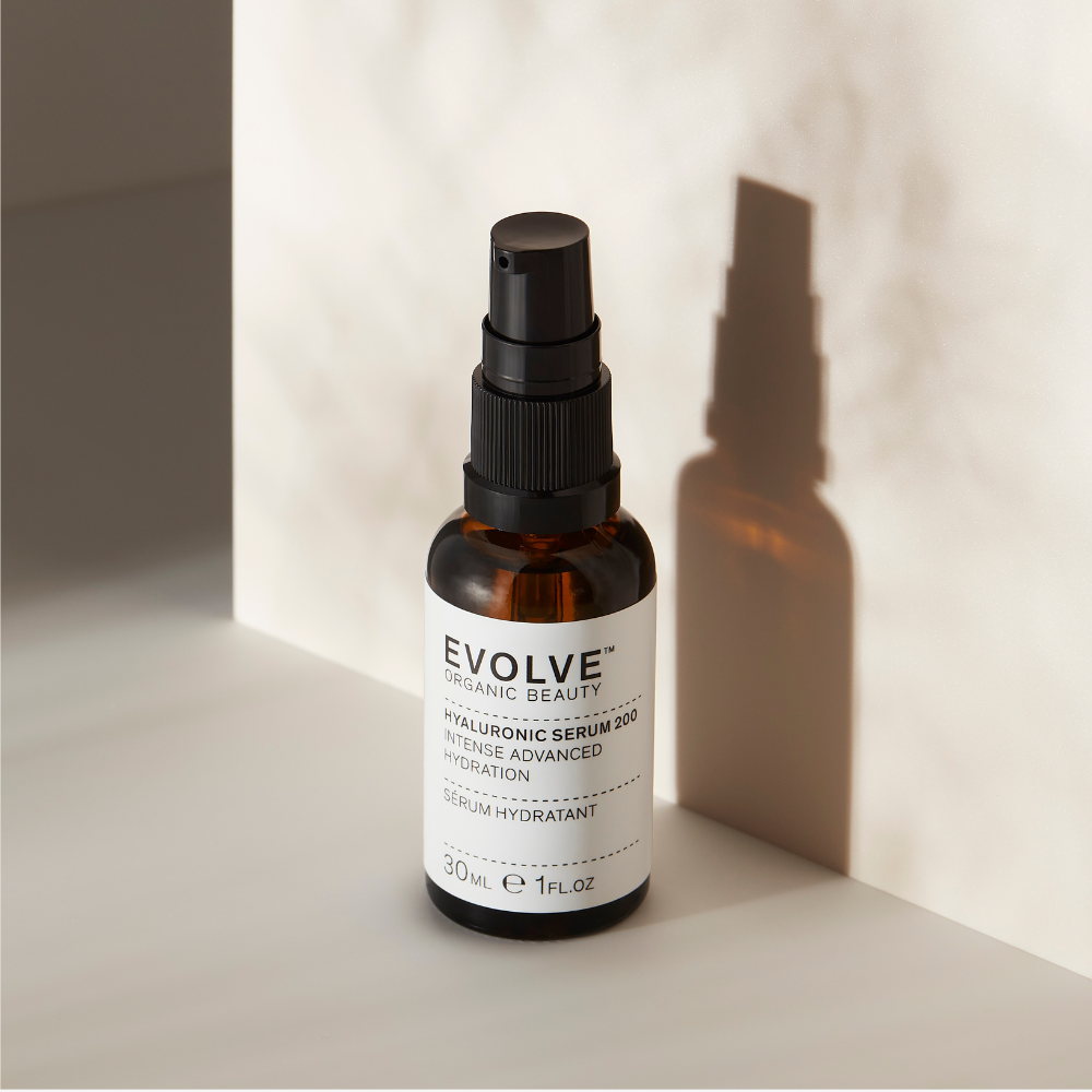 Hyaluronic Serum 200