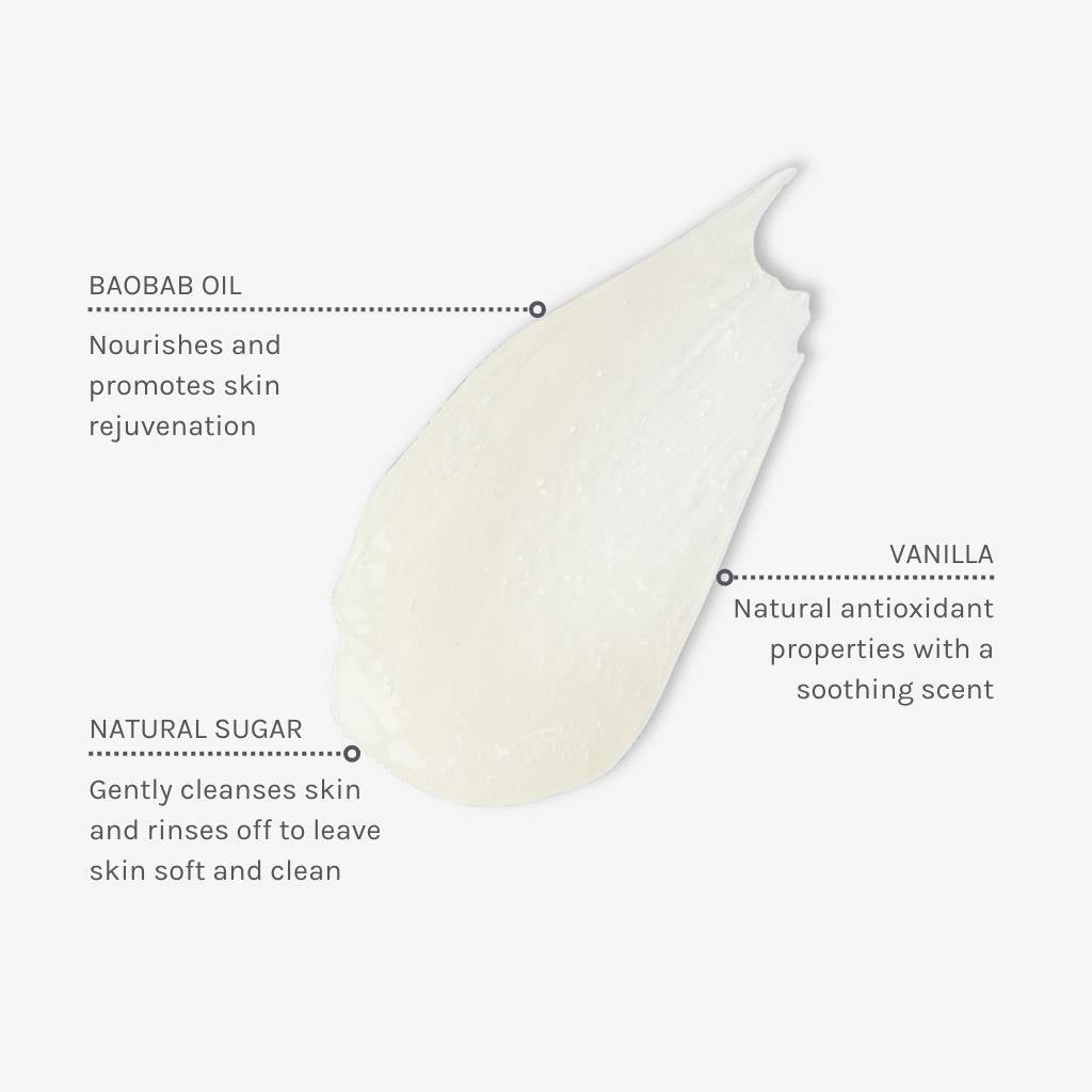 Gentle Cleansing Melt