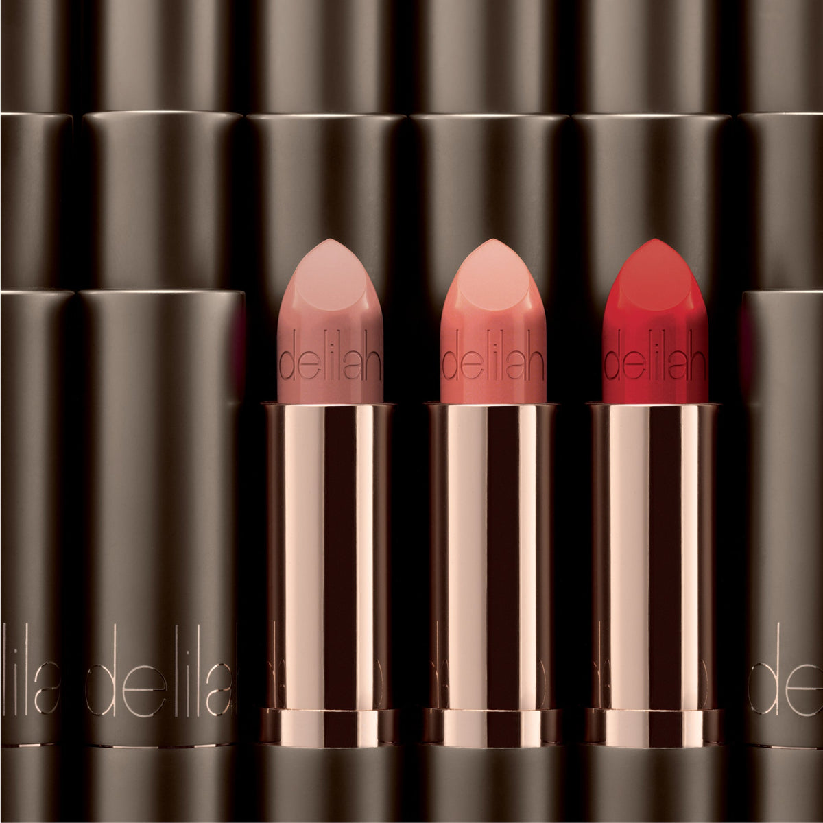 Colour Intense Lipstick