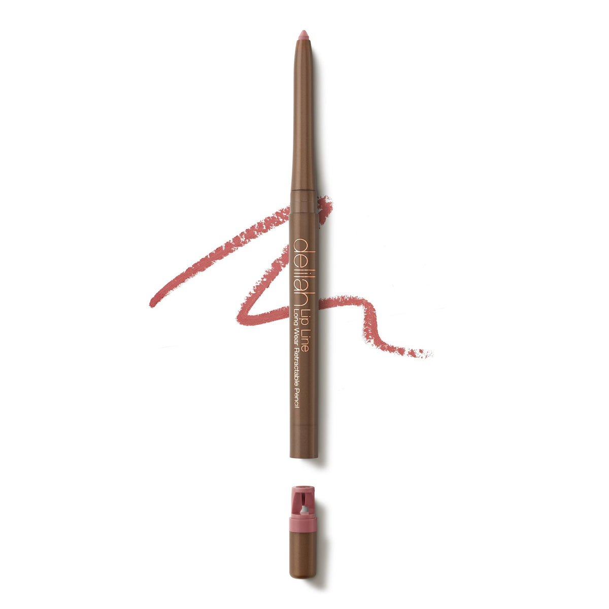 Lip Line Long Wear Retractable Lip Pencil - 0.31g