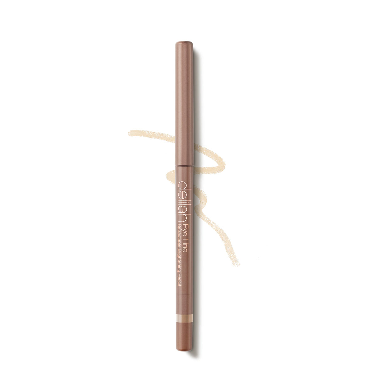 Eye Brightening Pencil Long Wear Retractable Pencil - 0.312g Neutral