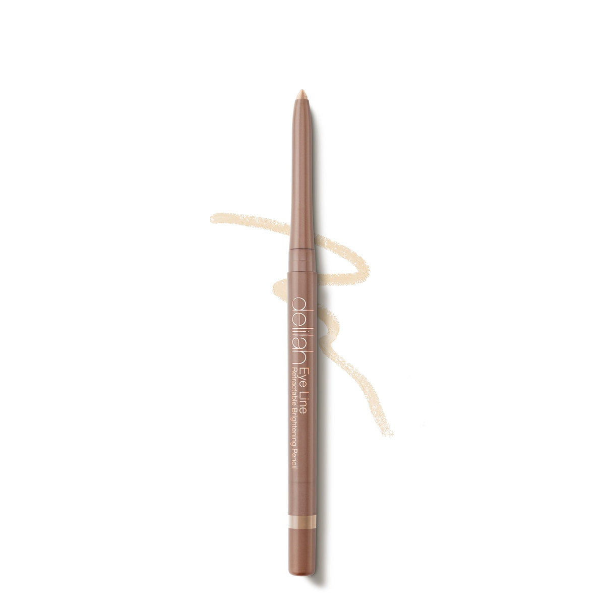 Eye Brightening Pencil Long Wear Retractable Pencil - 0.312g Neutral