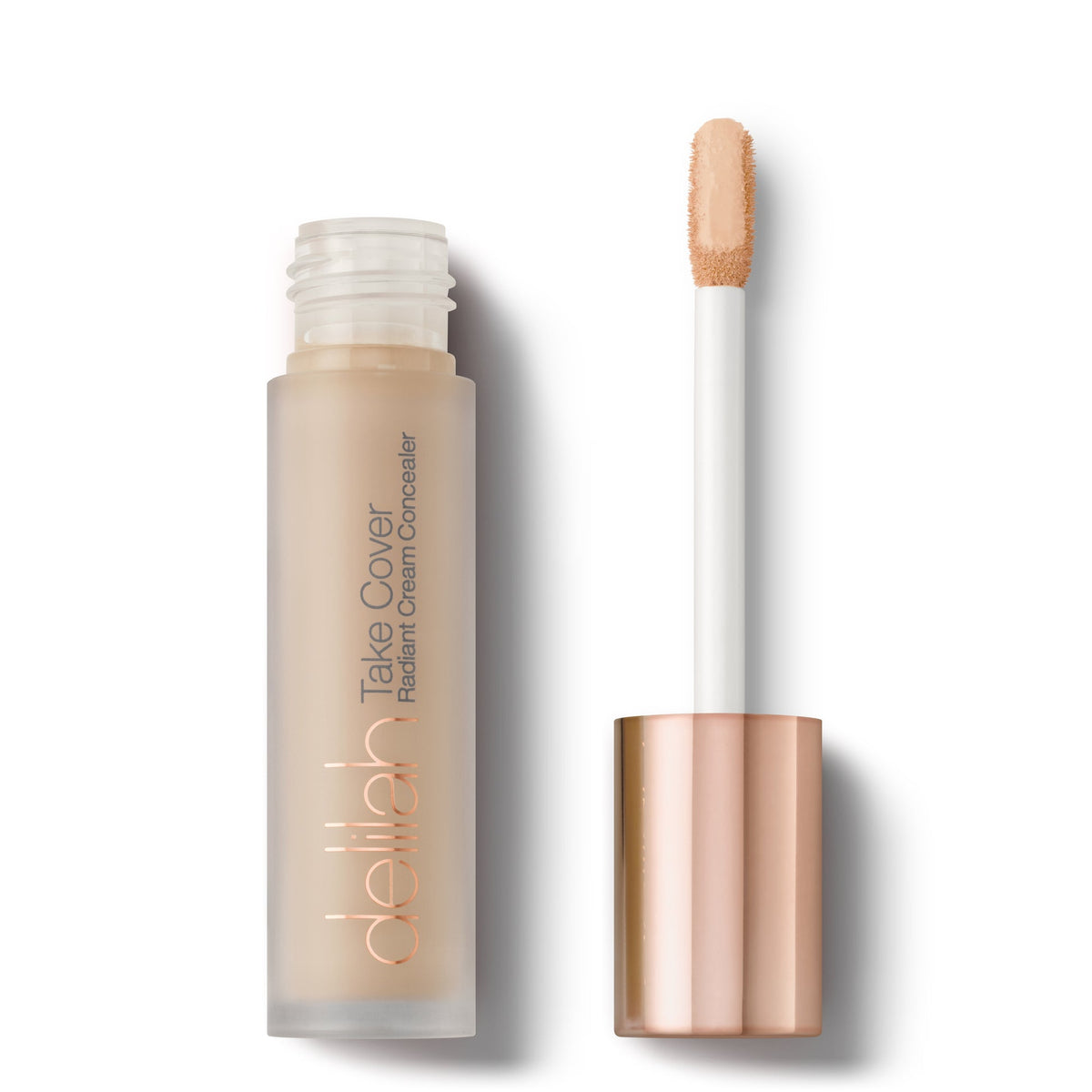 Take Cover Concealer Radiant Cream Concealer - 3.5ml