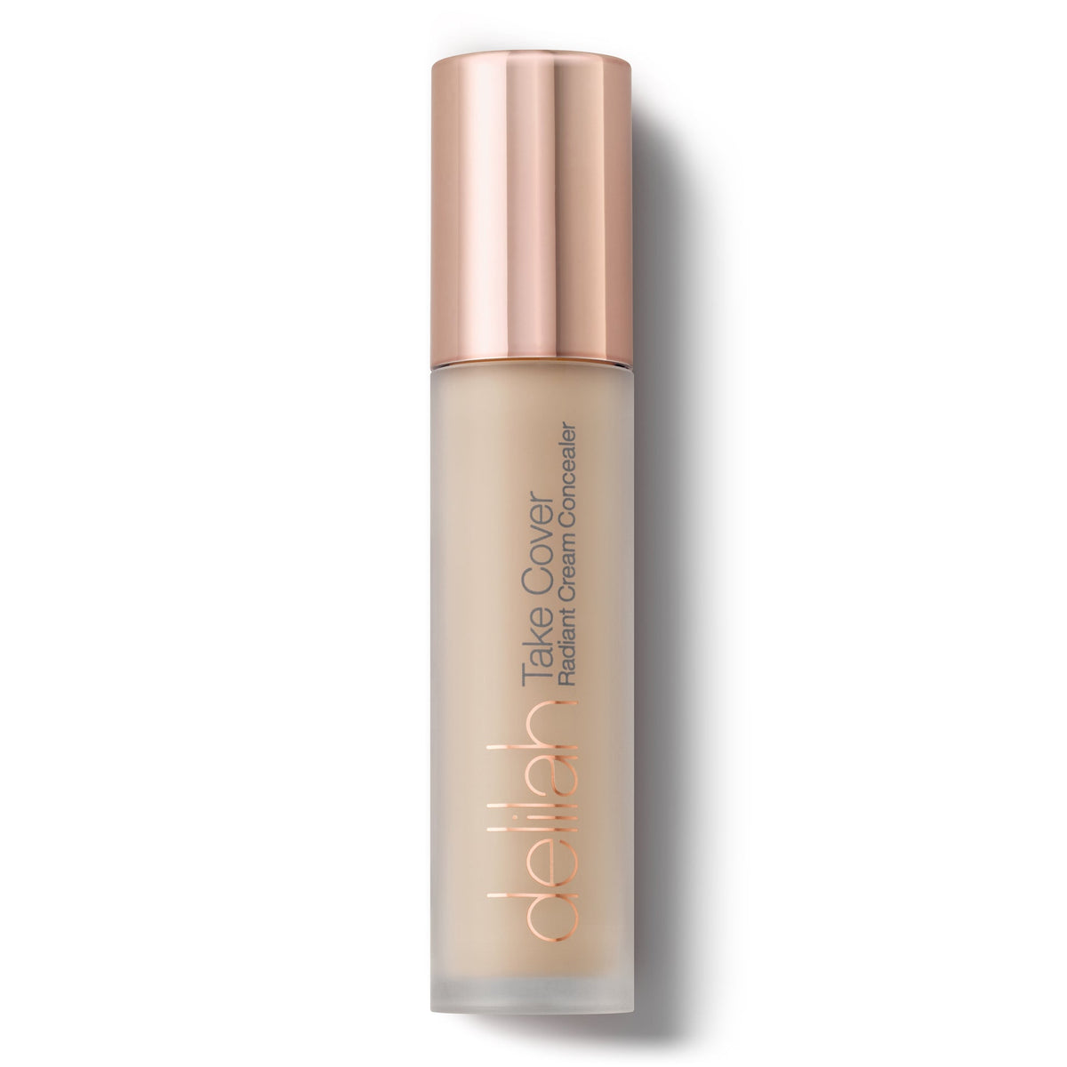 Take Cover Concealer Radiant Cream Concealer - 3.5ml