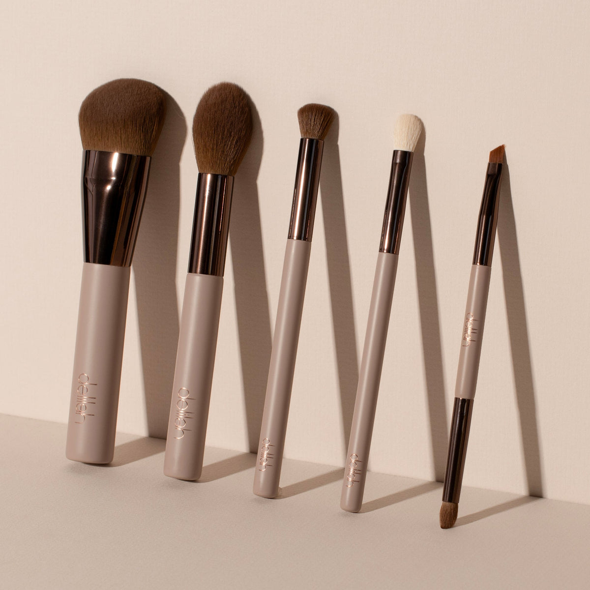 Dual ended Precision Brush