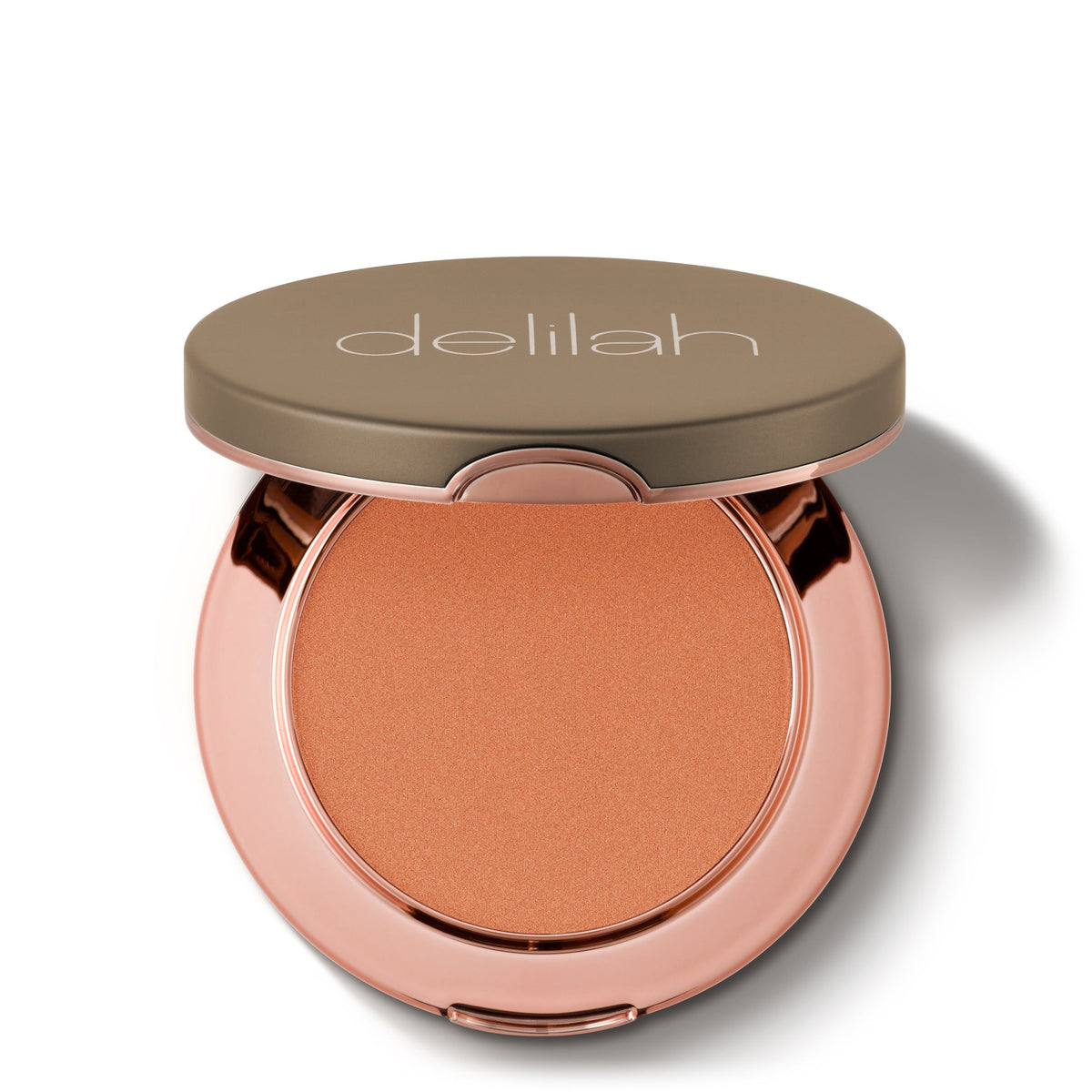 Pure Light
Illuminating Blush Lustre