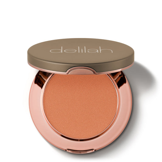 Pure Light
Illuminating Blush Lustre