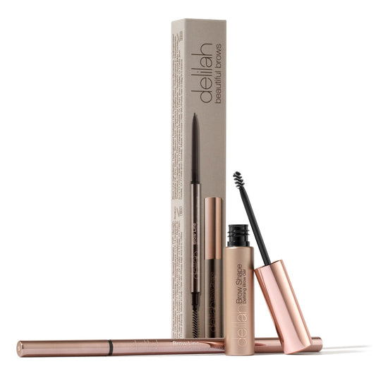 Beautiful Brows Brow Line & Brow Shape - 4ml \ 0.08g