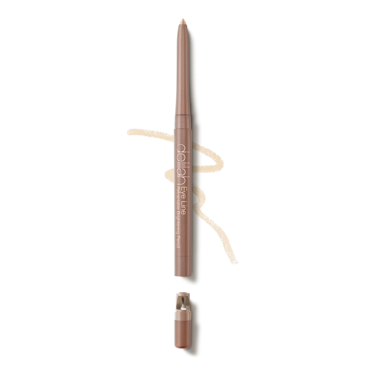 Eye Brightening Pencil Long Wear Retractable Pencil - 0.312g Neutral