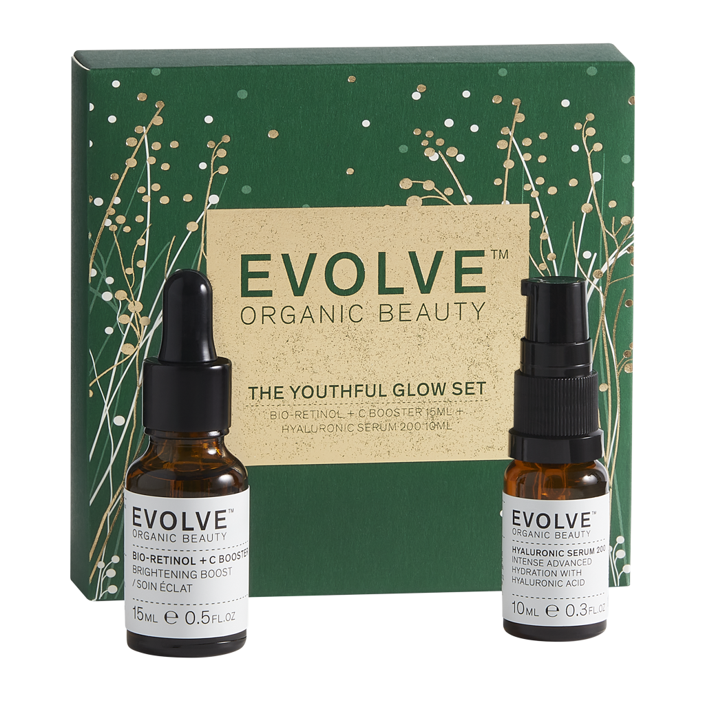 The Youthful Glow Set