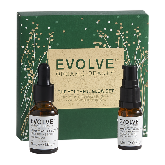 The Youthful Glow Set