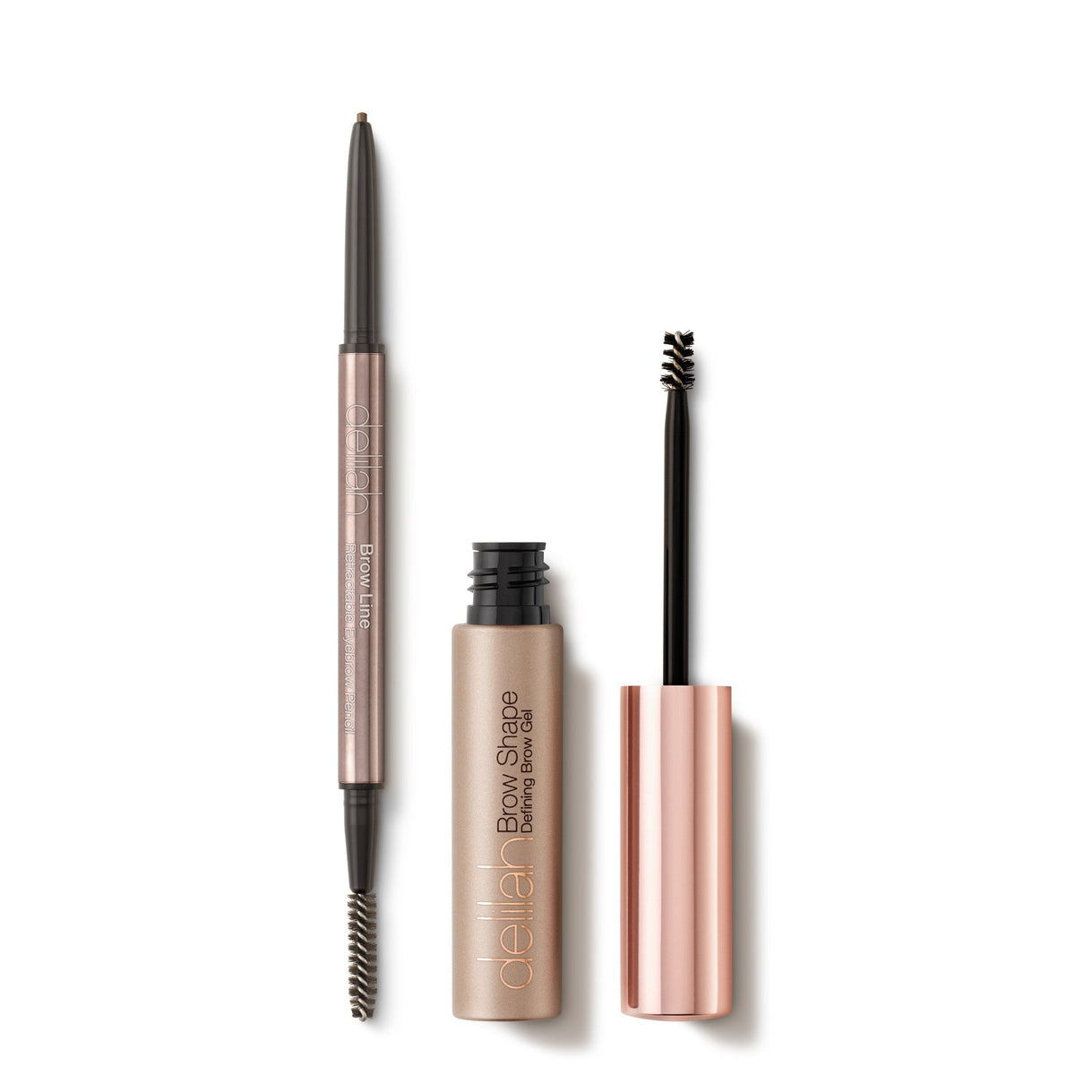 Beautiful Brows | Delilah