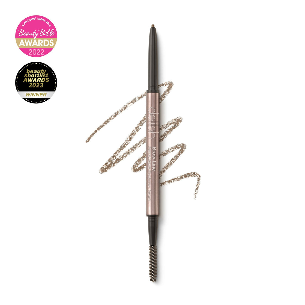 Brow Line | Delilah