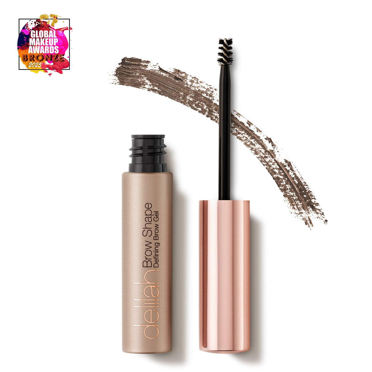Brow Shape | Delilah