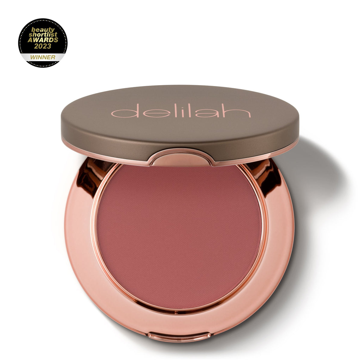 Colour Blush | Delilah