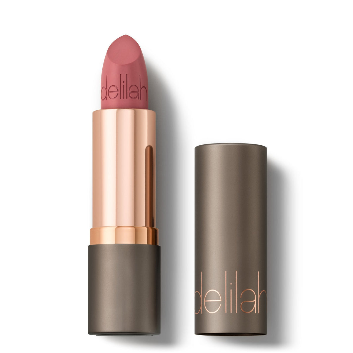 Colour Intense Lipstick | Delilah