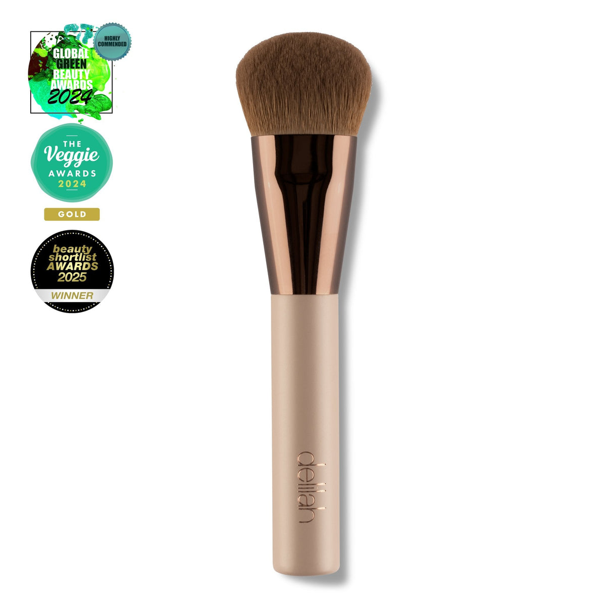 Complexion Brush | Delilah