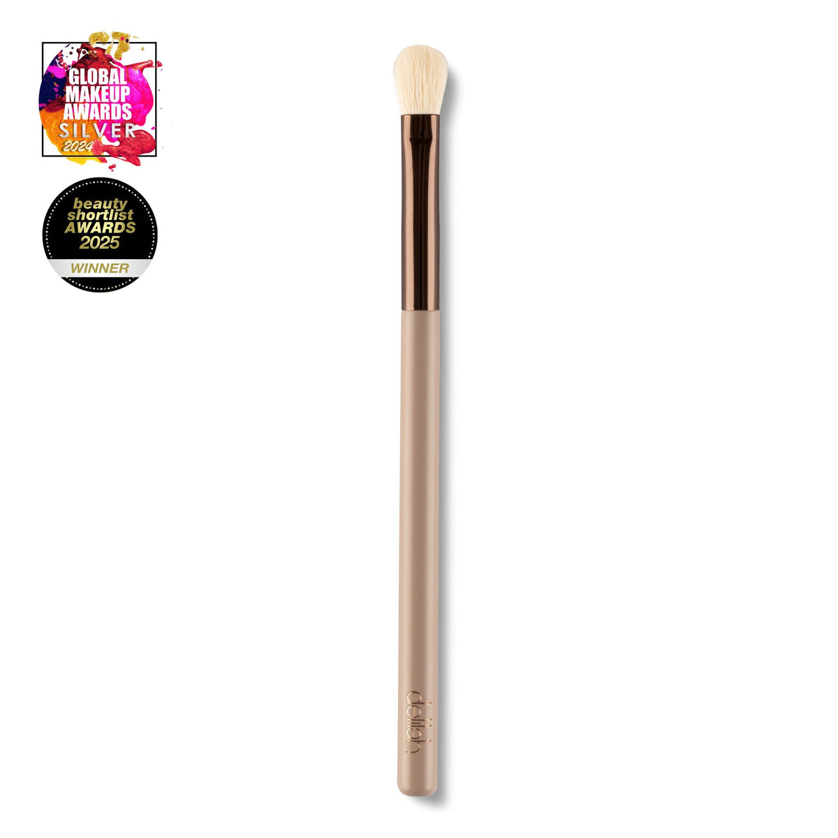 Eye Shadow Brush | Delilah