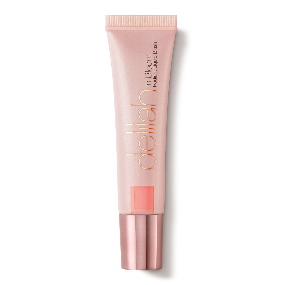 In Bloom Liquid Blush | Delilah