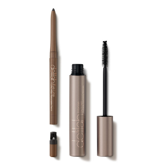 Lashes & Liner Collection | Delilah
