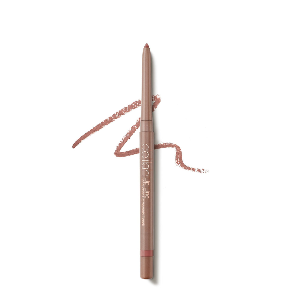 Lip Line | Delilah