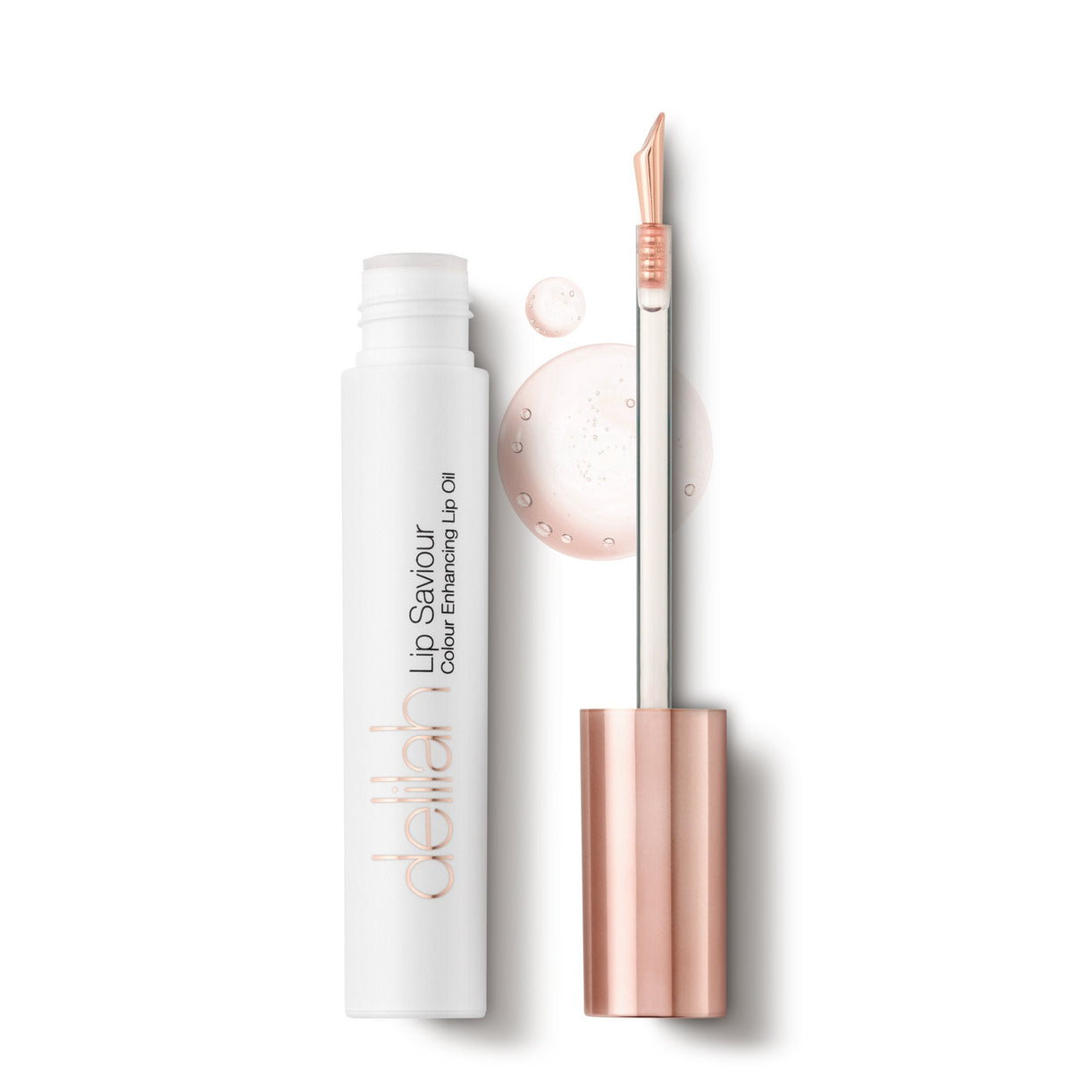 Lip Saviour Lip Oil | Delilah