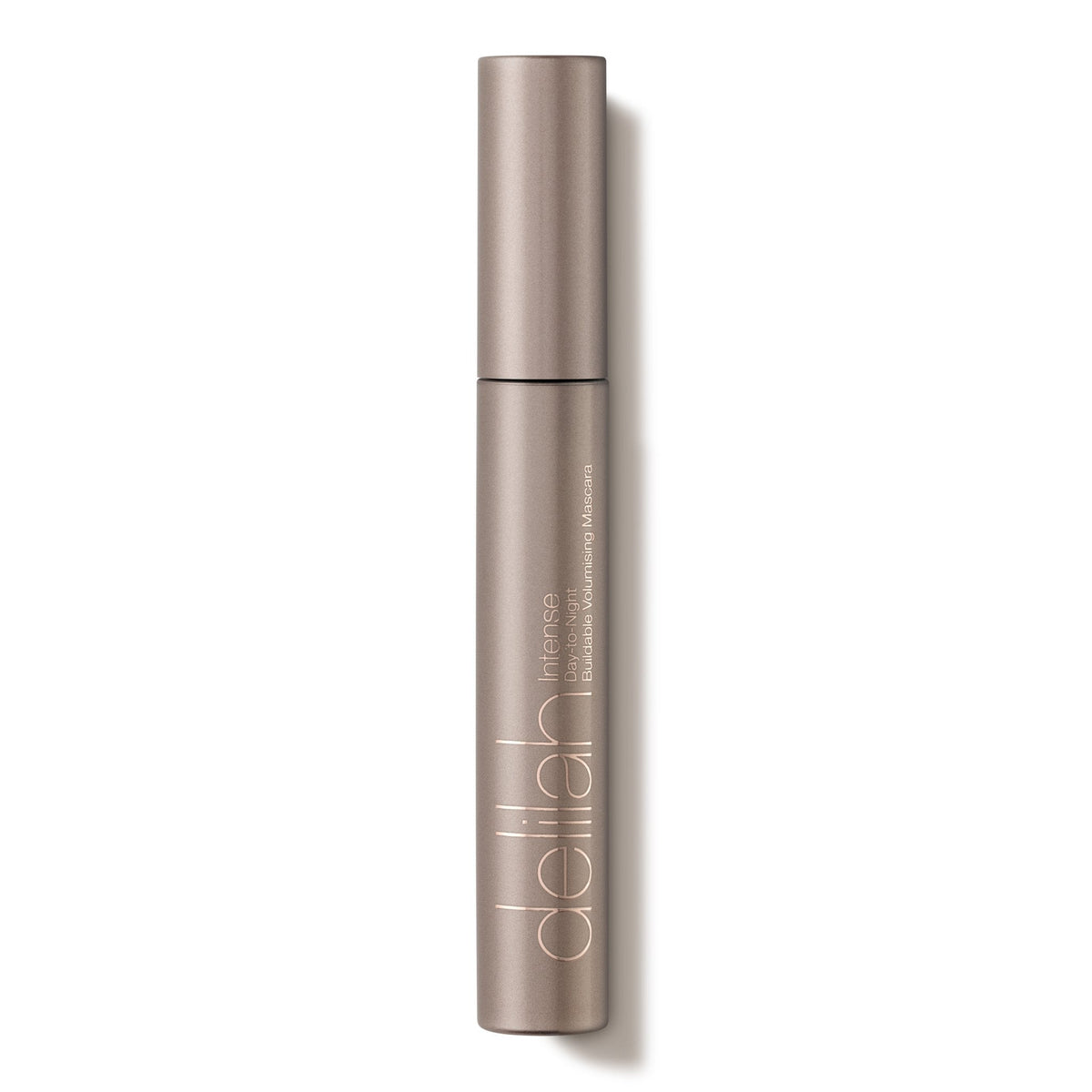 Mascara Intense Black | Delilah
