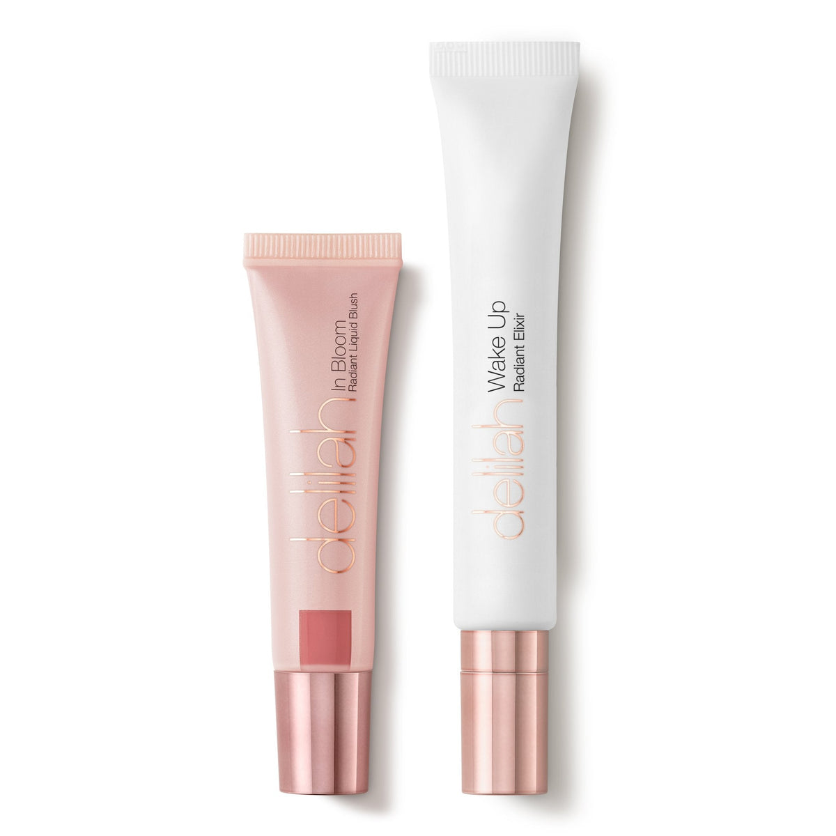 Petal & Pearl Collection Moonlight & Peony | Delilah