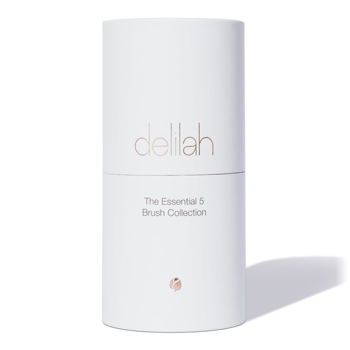 The Essential 5 Brush Collection | Delilah