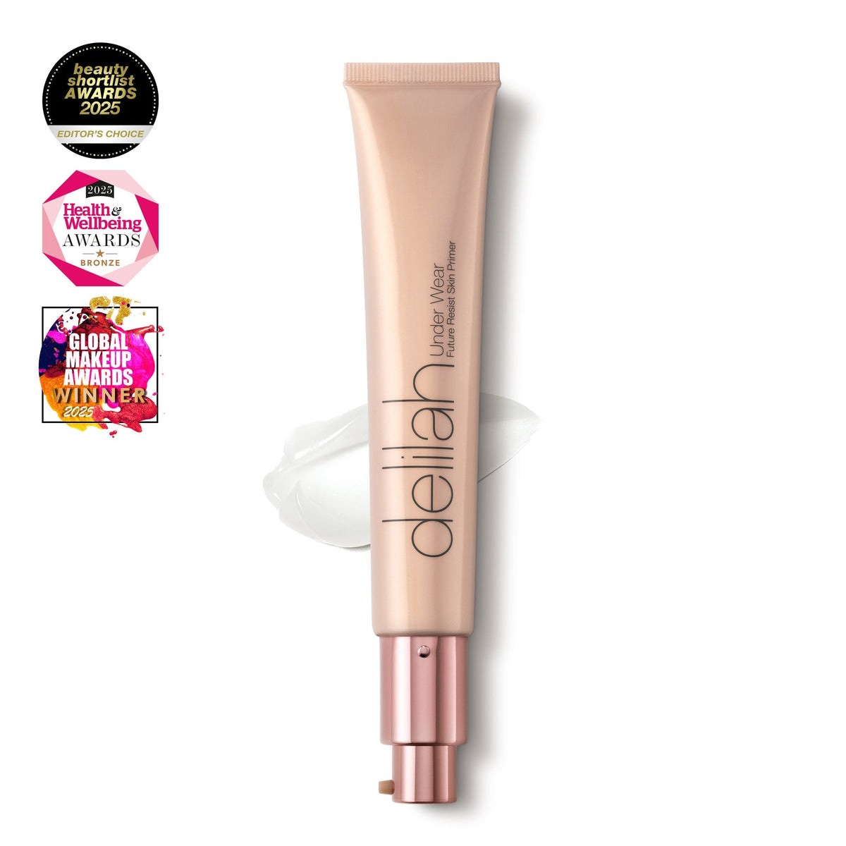 Under Wear Primer | Delilah