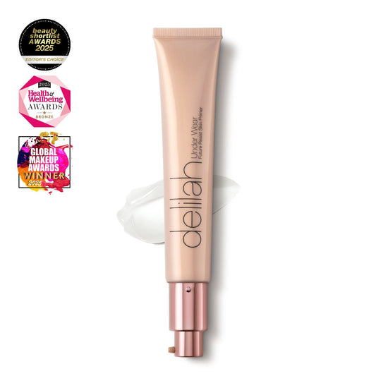 Under Wear Primer | Delilah