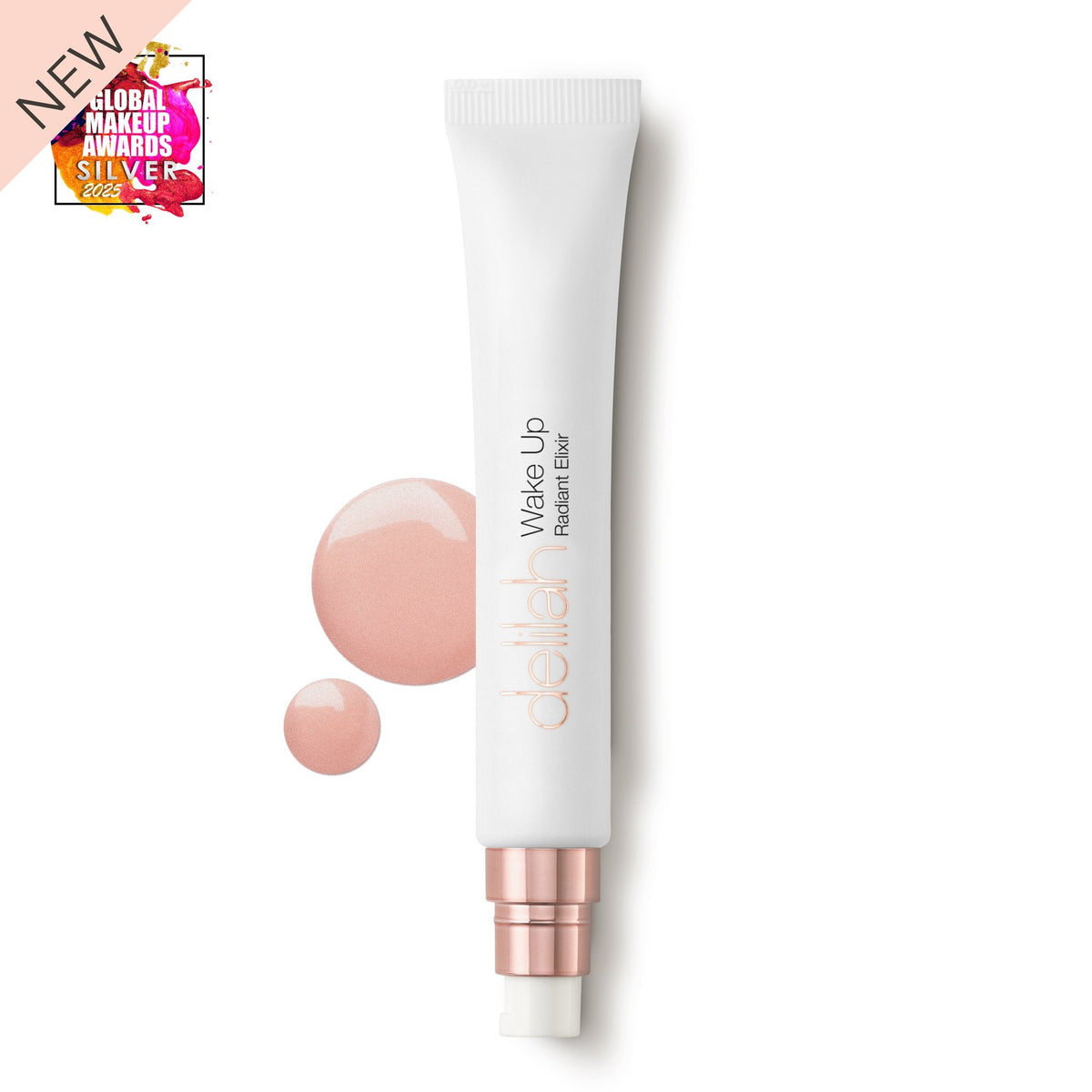 Wake Up Elixir | Delilah