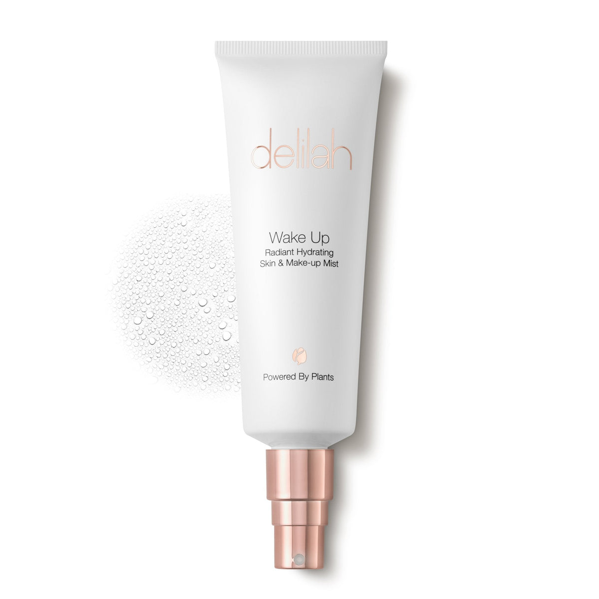Wake Up Skin & Make Up Mist | Delilah