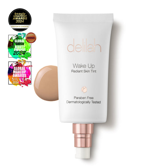 Wake Up Skin Tint | Delilah